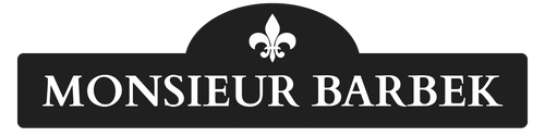 Monsieur Barbek